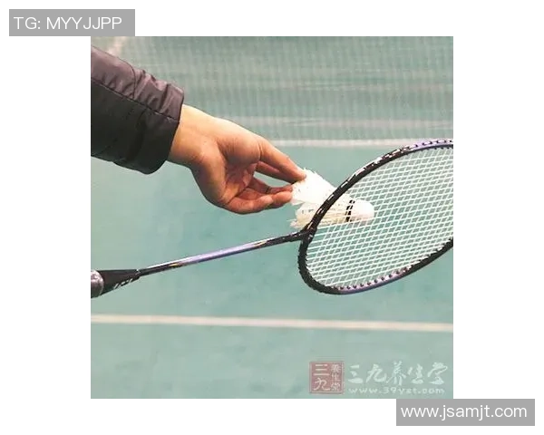羽毛球装备选购指南：必备护具推荐与选购技巧分享