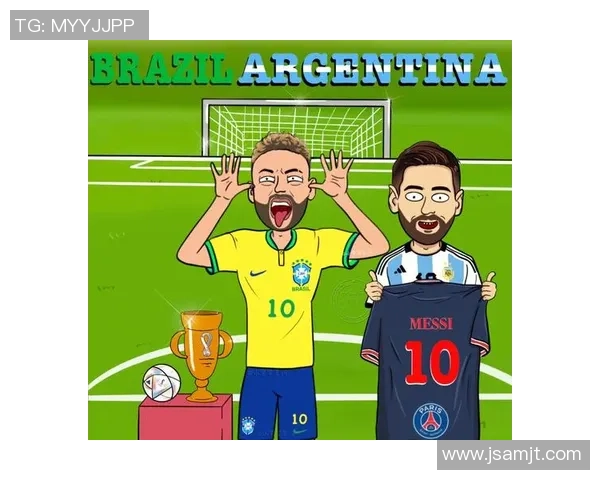 足球明星卡通头像大集合让你领略球场魅力与个性风采